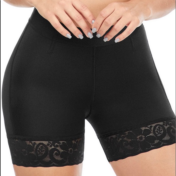 COPY - Colombian Butt Lifting Shorts - Picture 4 of 4